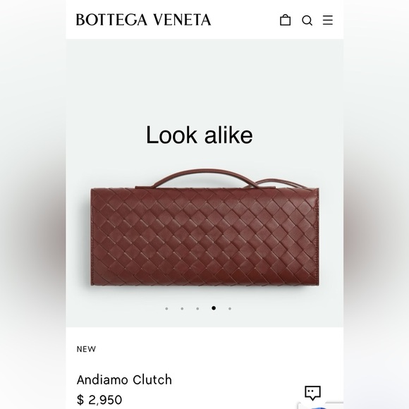 Wilson Leather Brown Basket Weave Pebble Leather Wristlet Wallet Unisex NWT VTG - Picture 8 of 8